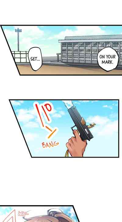 Creampie Series — Only I Get to See Her Face When She Cums Ch. 1-8 (English) [Momoshika Fujiko]