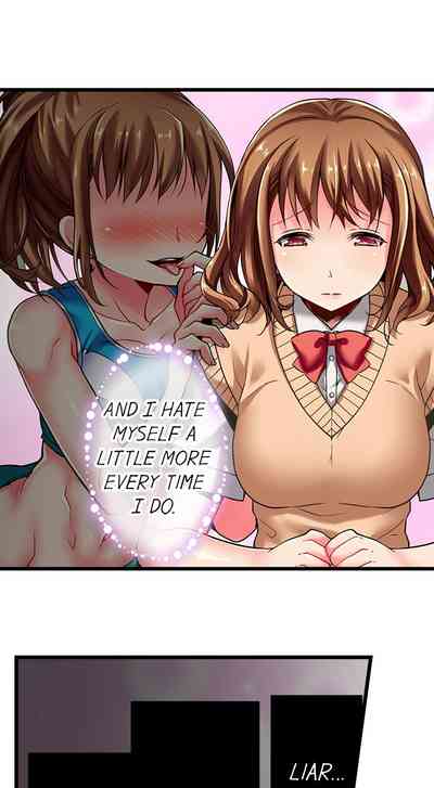 Creampie Series — Only I Get to See Her Face When She Cums Ch. 1-8 (English) [Momoshika Fujiko]