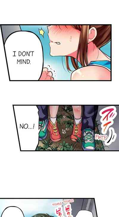 Creampie Series — Only I Get to See Her Face When She Cums Ch. 1-8 (English) [Momoshika Fujiko]