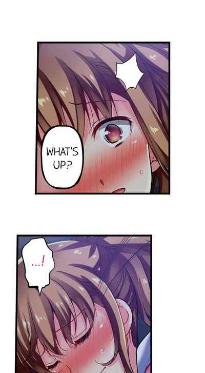 Creampie Series — Only I Get to See Her Face When She Cums Ch. 1-8 (English) [Momoshika Fujiko]