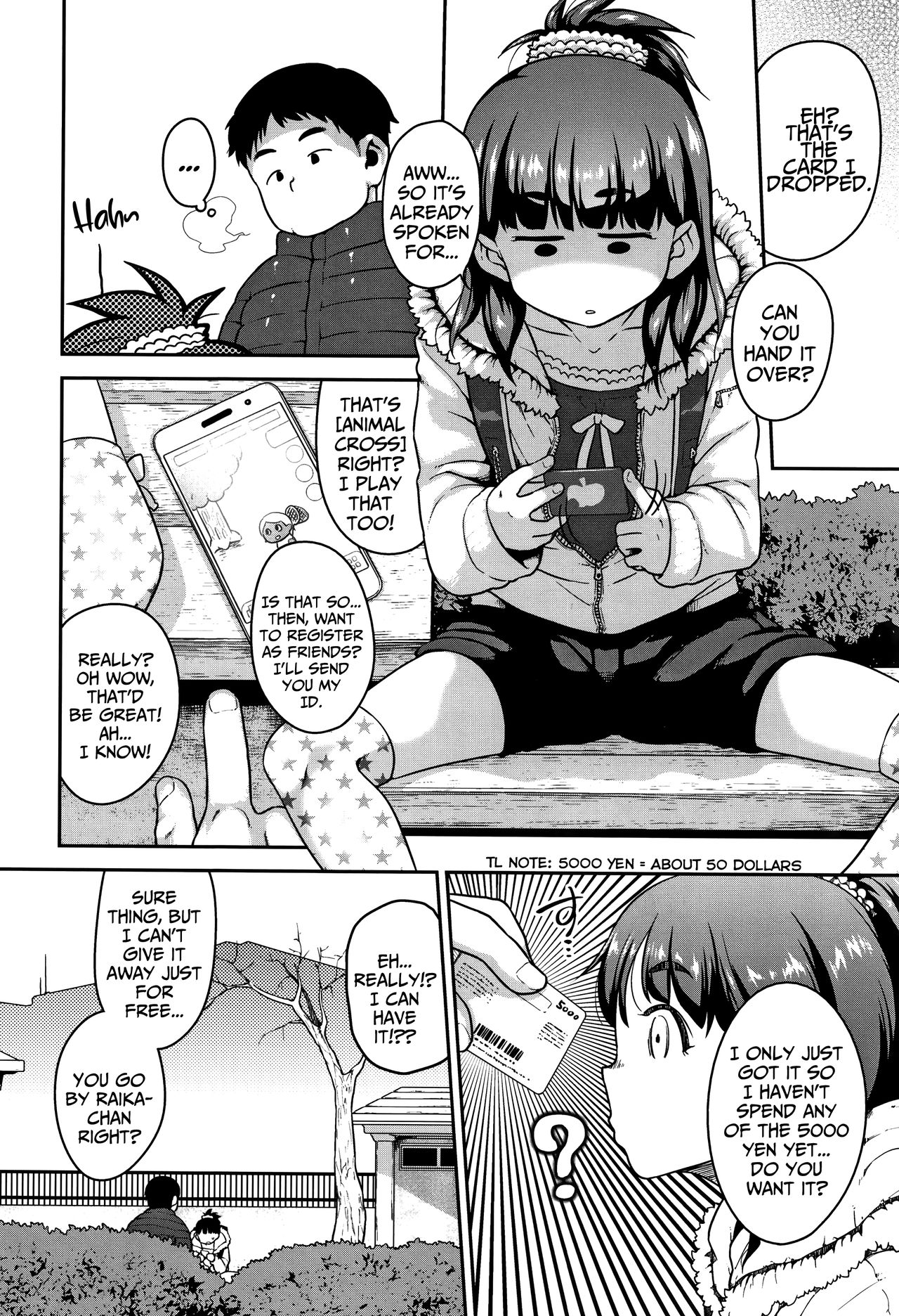 Creampie Series — Prepaid Heroine Loves Getting Filled Up  [Chiguchi Miri] [English] {Mistvern + Bigk40k}