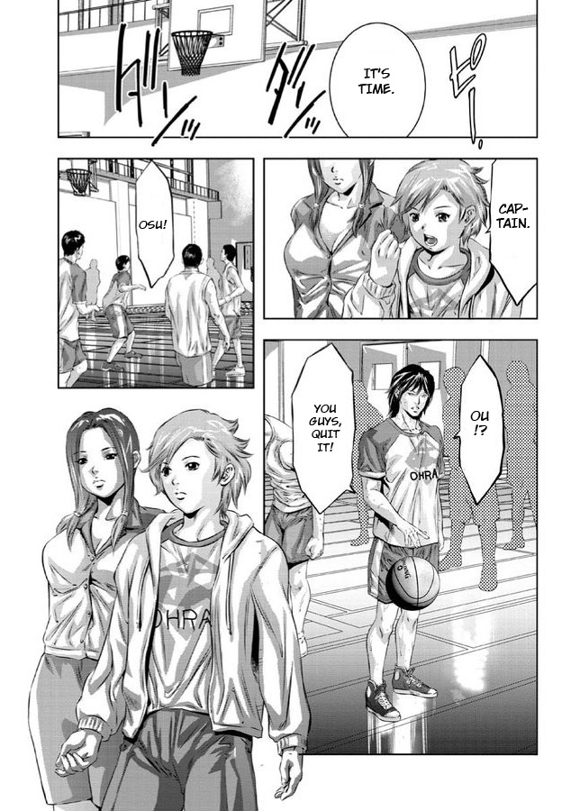 Creampie Series —  The Darkness of White Semen  [Onikubo Hirohisa]