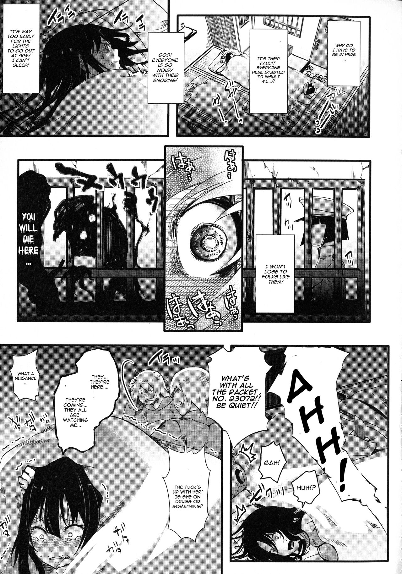 Creampie Series — Unprotected Pussy Free-Use Zone: No Questions Asked, Just Cum-Filled Sentencing [Yamakoshi Ibu Keiki 1-nen]