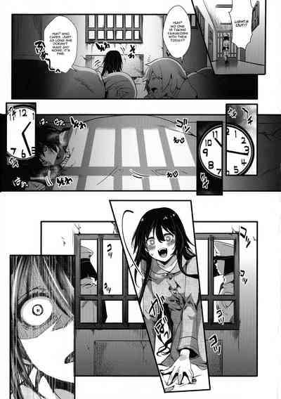 Creampie Series — Unprotected Pussy Free-Use Zone: No Questions Asked, Just Cum-Filled Sentencing [Yamakoshi Ibu Keiki 1-nen]