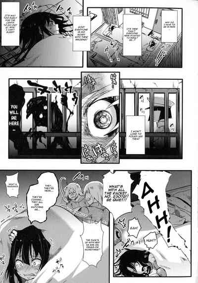 Creampie Series — Unprotected Pussy Free-Use Zone: No Questions Asked, Just Cum-Filled Sentencing [Yamakoshi Ibu Keiki 1-nen]