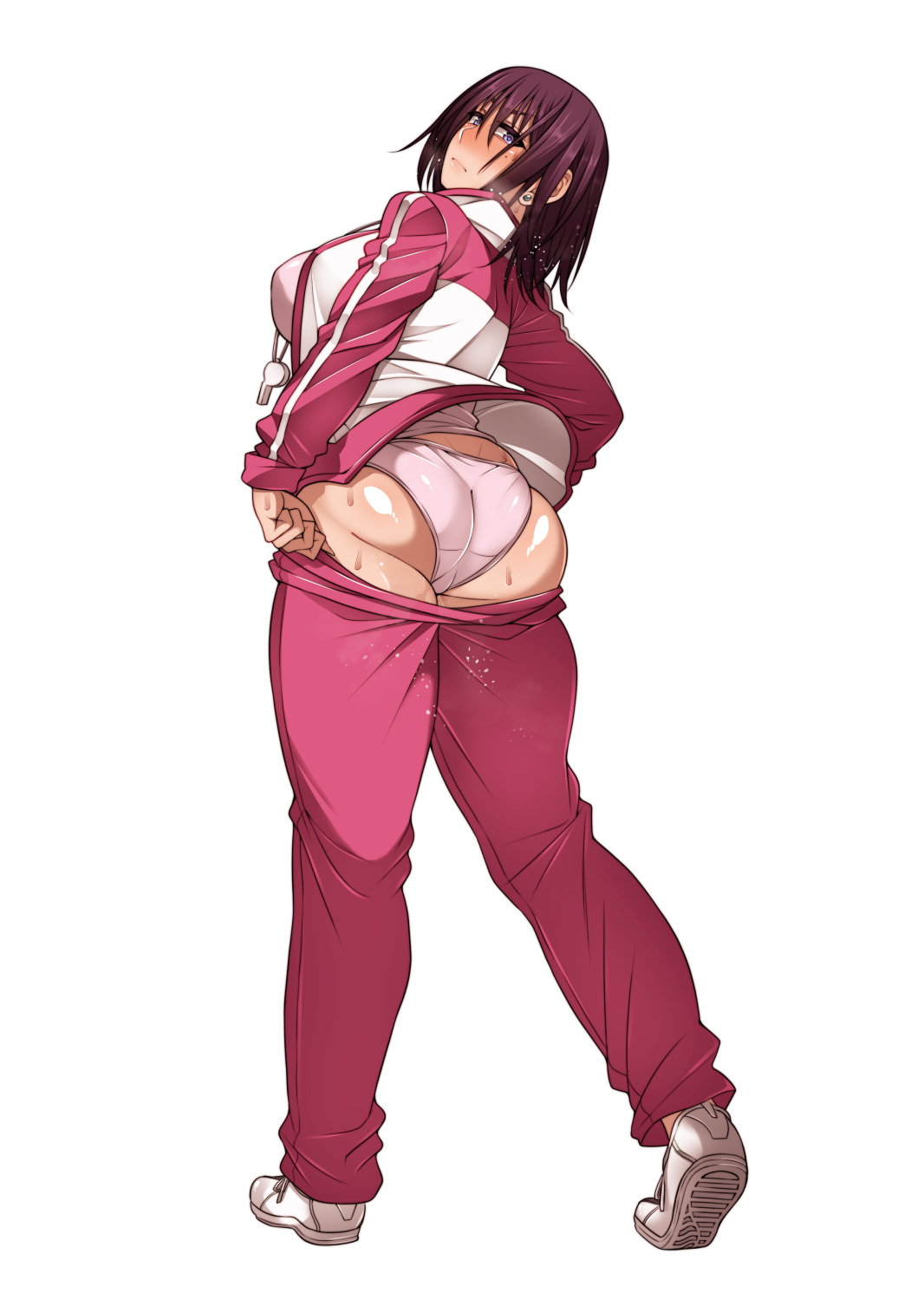 Creepy Glasses Girl Series — Desk-Work Seduction Turns Into Rough Classroom Throat Fuck And Creampie [Korotsuke]