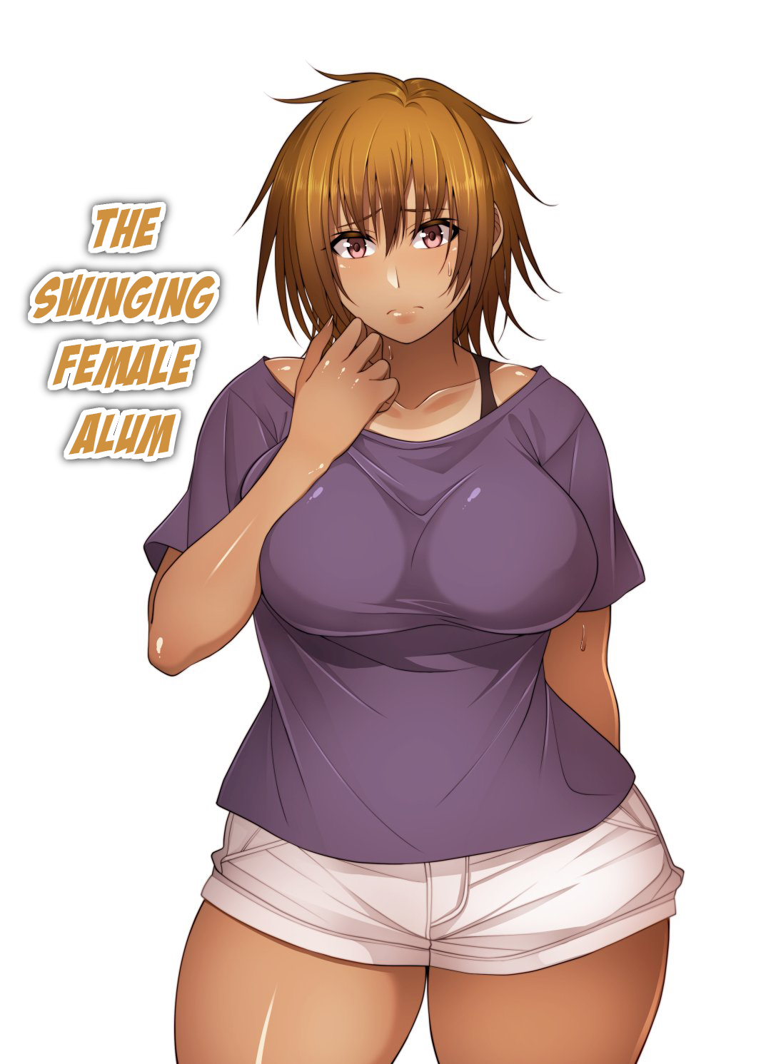 Creepy Glasses Girl Series — Desk-Work Seduction Turns Into Rough Classroom Throat Fuck And Creampie [Korotsuke]