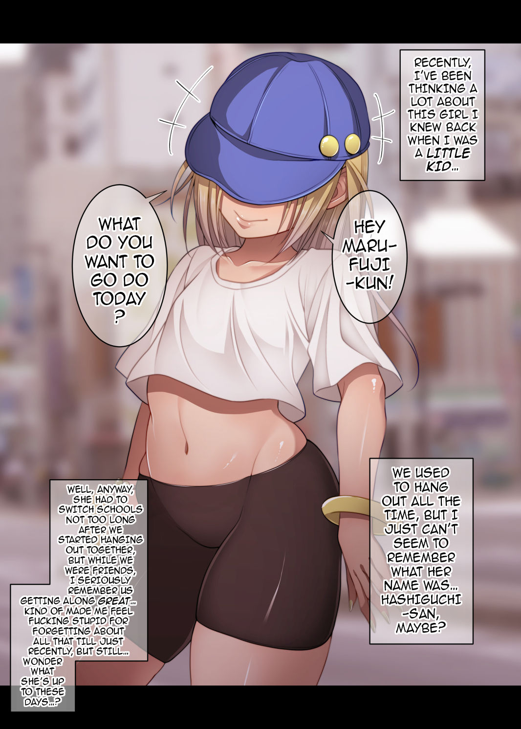 Creepy Glasses Girl Series — Desk-Work Seduction Turns Into Rough Classroom Throat Fuck And Creampie [Korotsuke]