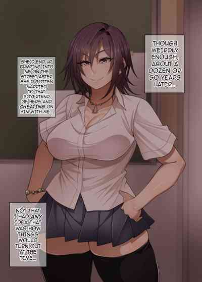Creepy Glasses Girl Series — Desk-Work Seduction Turns Into Rough Classroom Throat Fuck And Creampie [Korotsuke]