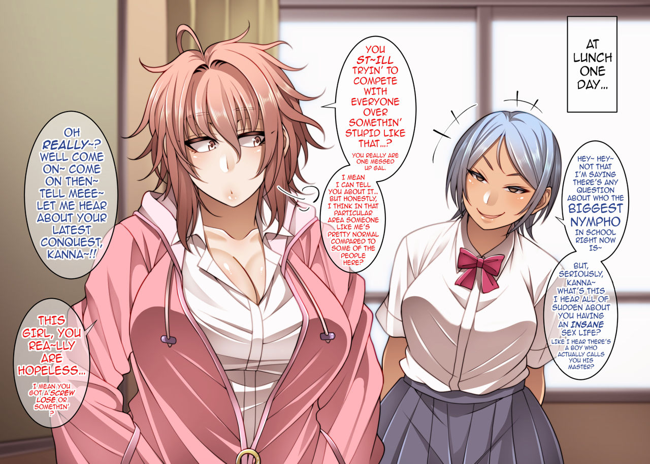 Creepy Glasses Girl Series — Nasty Glasses-Wearing Slut Gets Fucked Hard [Korotsuke]