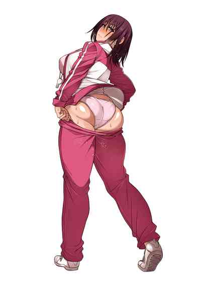 Creepy Glasses Girl Series — Nasty Glasses-Wearing Slut Gets Fucked Hard [Korotsuke]