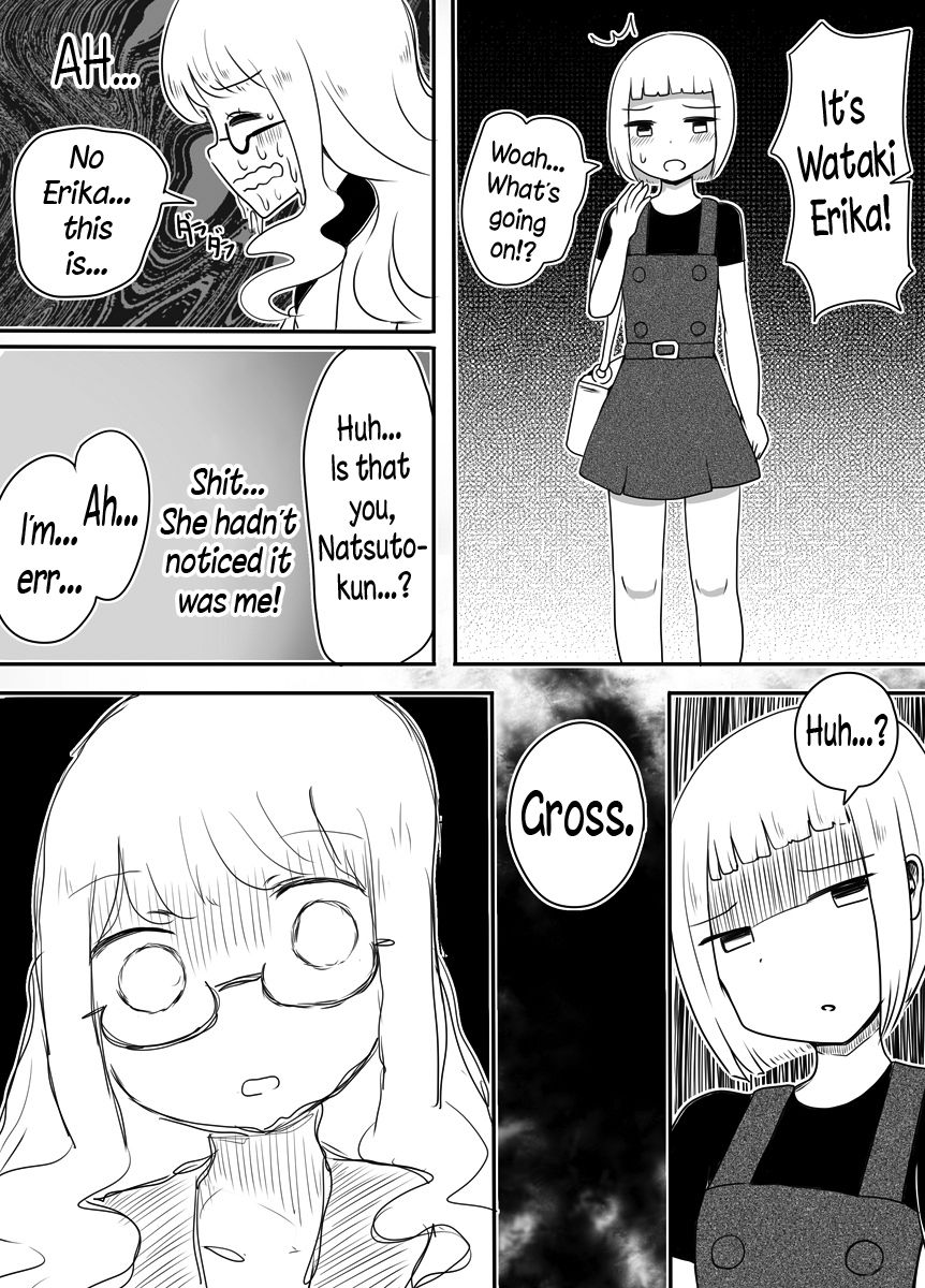 Crossdresser Series — How To Fuck A Sissy Trap [Murasaki Nyanko Bar (Vae)]