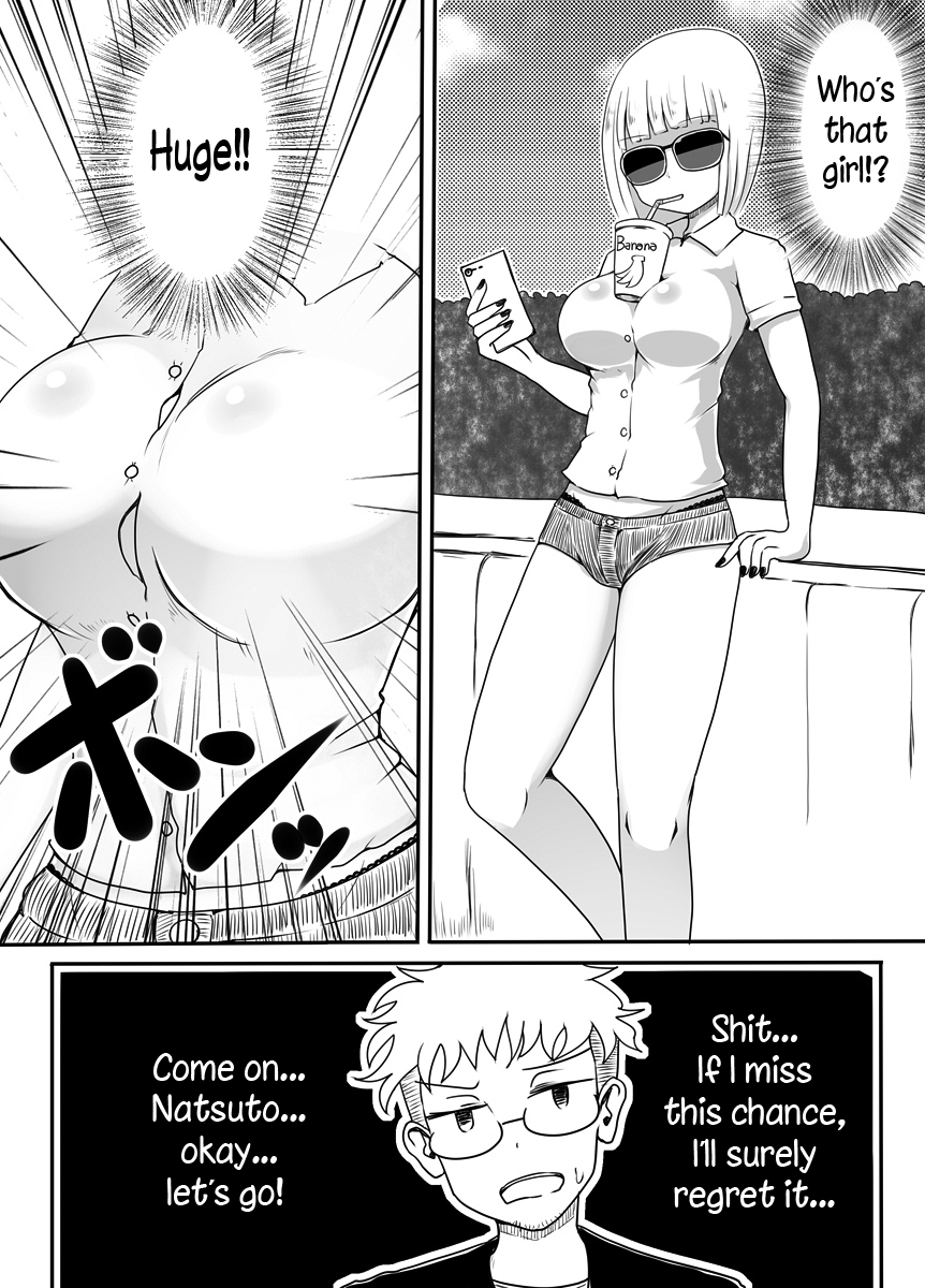 Crossdresser Series — How To Fuck A Sissy Trap [Murasaki Nyanko Bar (Vae)]