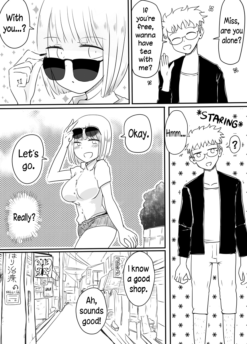Crossdresser Series — How To Fuck A Sissy Trap [Murasaki Nyanko Bar (Vae)]