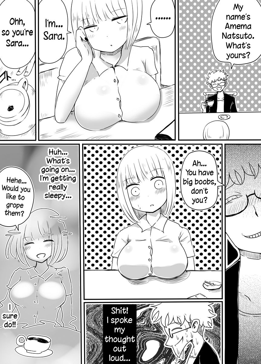 Crossdresser Series — How To Fuck A Sissy Trap [Murasaki Nyanko Bar (Vae)]