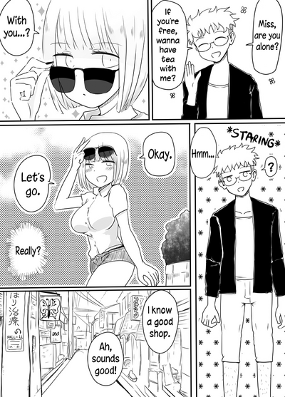 Crossdresser Series — How To Fuck A Sissy Trap [Murasaki Nyanko Bar (Vae)]