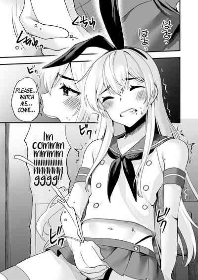 Crossdressing Series — Cosplay Trap Fucked Hard at Comiket 2  [Ichigoen (Sorano Suzume)]