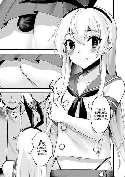 Crossdressing Series — Cosplay Trap Fucked Hard at Comiket 2  [Ichigoen (Sorano Suzume)]