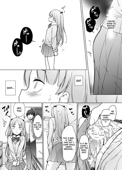 Crossdressing Series — Cute Boy Dresses Up as a Girl and Gets Fucked Hard