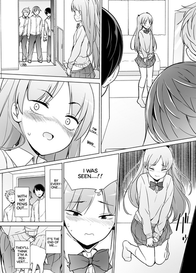Crossdressing Series — Cute Boy Dresses Up as a Girl and Gets Fucked Hard