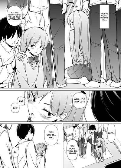 Crossdressing Series — Cute Boy Dresses Up as a Girl and Gets Fucked Hard