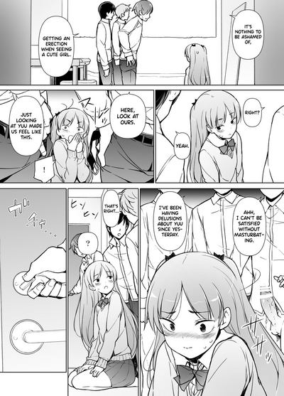 Crossdressing Series — Cute Boy Dresses Up as a Girl and Gets Fucked Hard