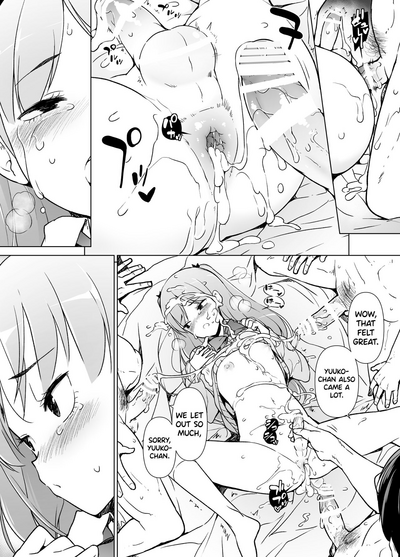 Crossdressing Series — Cute Boy Dresses Up as a Girl and Gets Fucked Hard