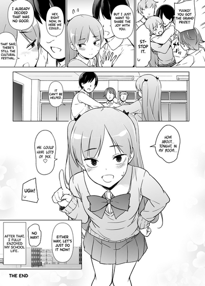 Crossdressing Series — Cute Boy Dresses Up as a Girl and Gets Fucked Hard
