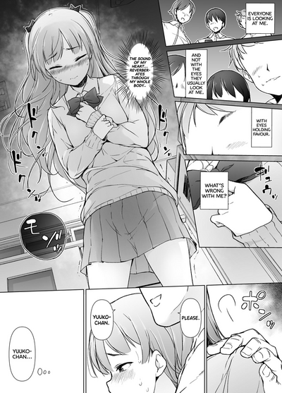 Crossdressing Series — Cute Boy Dresses Up as a Girl and Gets Fucked Hard