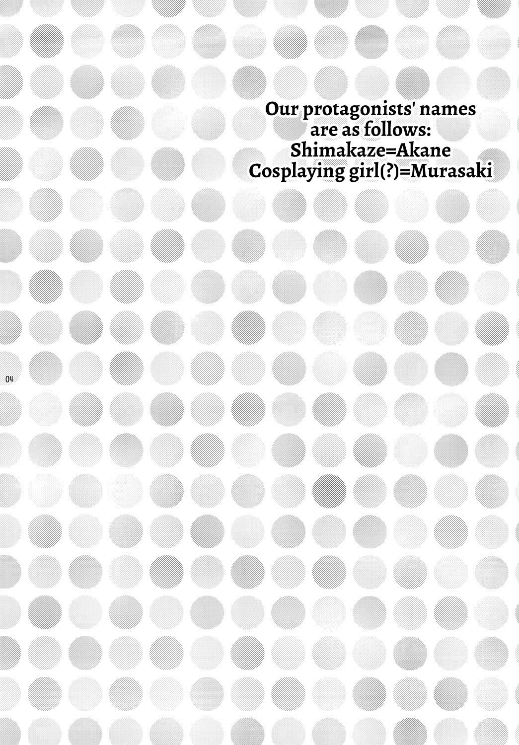 Crossdressing Series — Failed To Pick Up A Girl In Layer Cosplay, So Shimakaze Gets Fucked [Mariana Kaikou Kikaku (Mikami Hokuto)] (Kantai Collection -KanColle-)