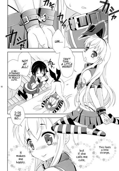 Crossdressing Series — Failed To Pick Up A Girl In Layer Cosplay, So Shimakaze Gets Fucked [Mariana Kaikou Kikaku (Mikami Hokuto)] (Kantai Collection -KanColle-)