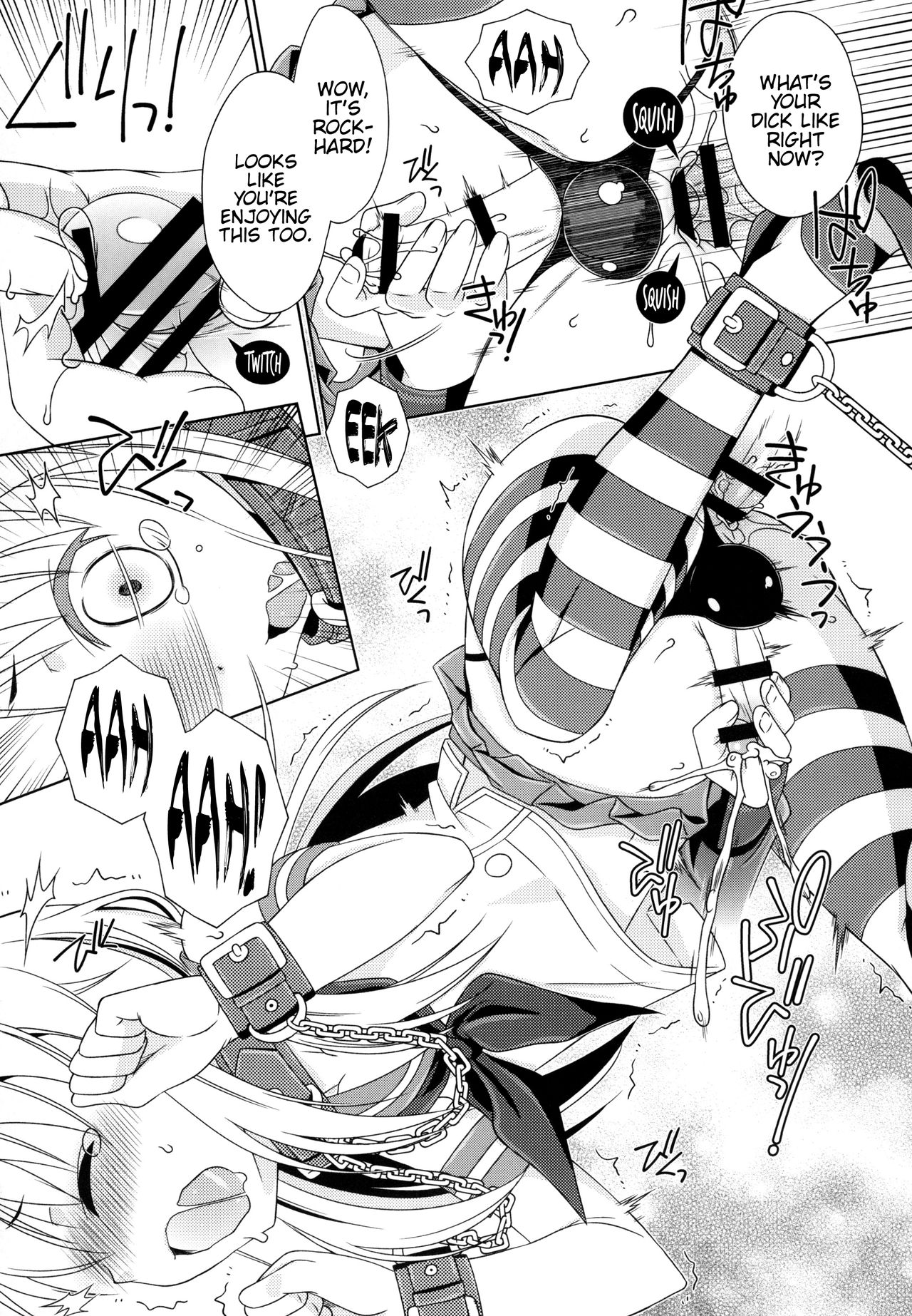 Crossdressing Series — Fucking My Crossdressing Layer Girlfriend Until I Cum Inside Her Again [Mariana Kaikou Kikaku (Mikami Hokuto)]