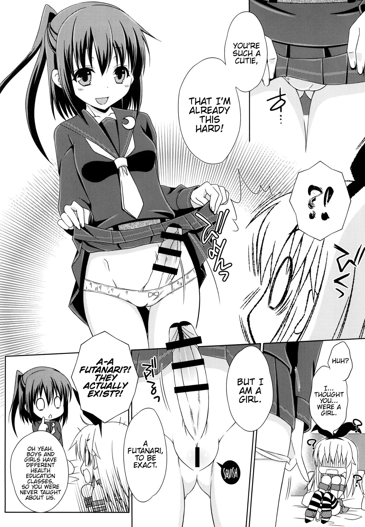 Crossdressing Series — Fucking My Crossdressing Layer Girlfriend Until I Cum Inside Her Again [Mariana Kaikou Kikaku (Mikami Hokuto)]