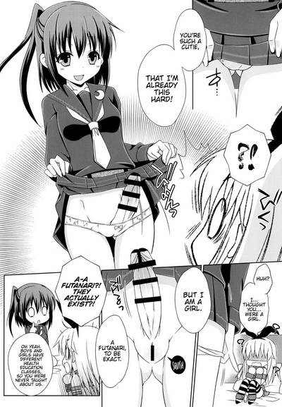 Crossdressing Series — Fucking My Crossdressing Layer Girlfriend Until I Cum Inside Her Again [Mariana Kaikou Kikaku (Mikami Hokuto)]