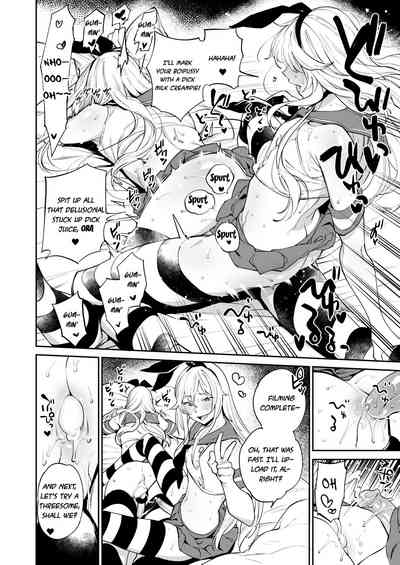 Crossdressing Series —  Hardcore Fuck Meetup Etiquette for Cosplay Trap Boys  [MARIO ALMANAC (Mario)]