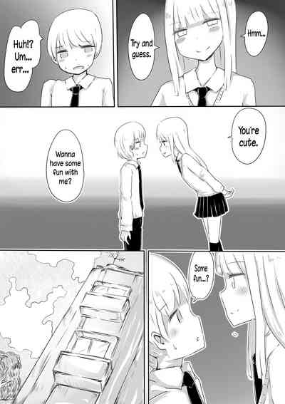 Crossdressing Series — How to Make a Boy into a Sissy [Murasaki Nyanko Bar (Vae)]