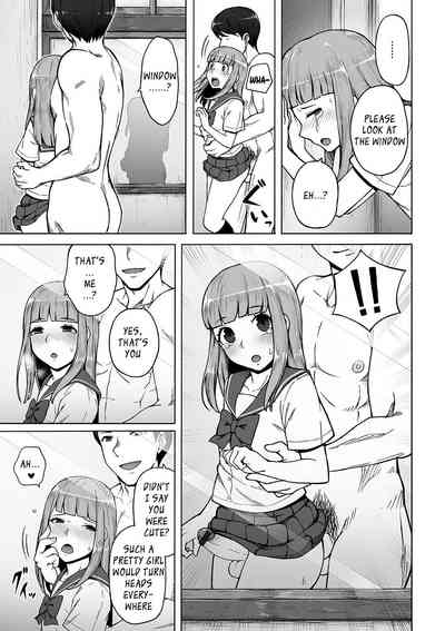 Crossdressing Series — My Place: A Trap’s Private Hole Gets Filled [Wataya]