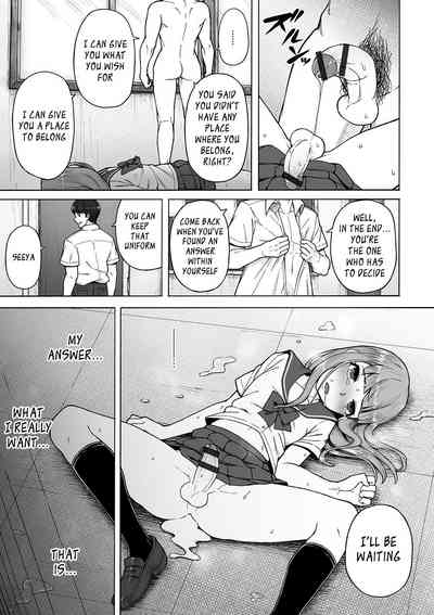 Crossdressing Series — My Place: A Trap’s Private Hole Gets Filled [Wataya]