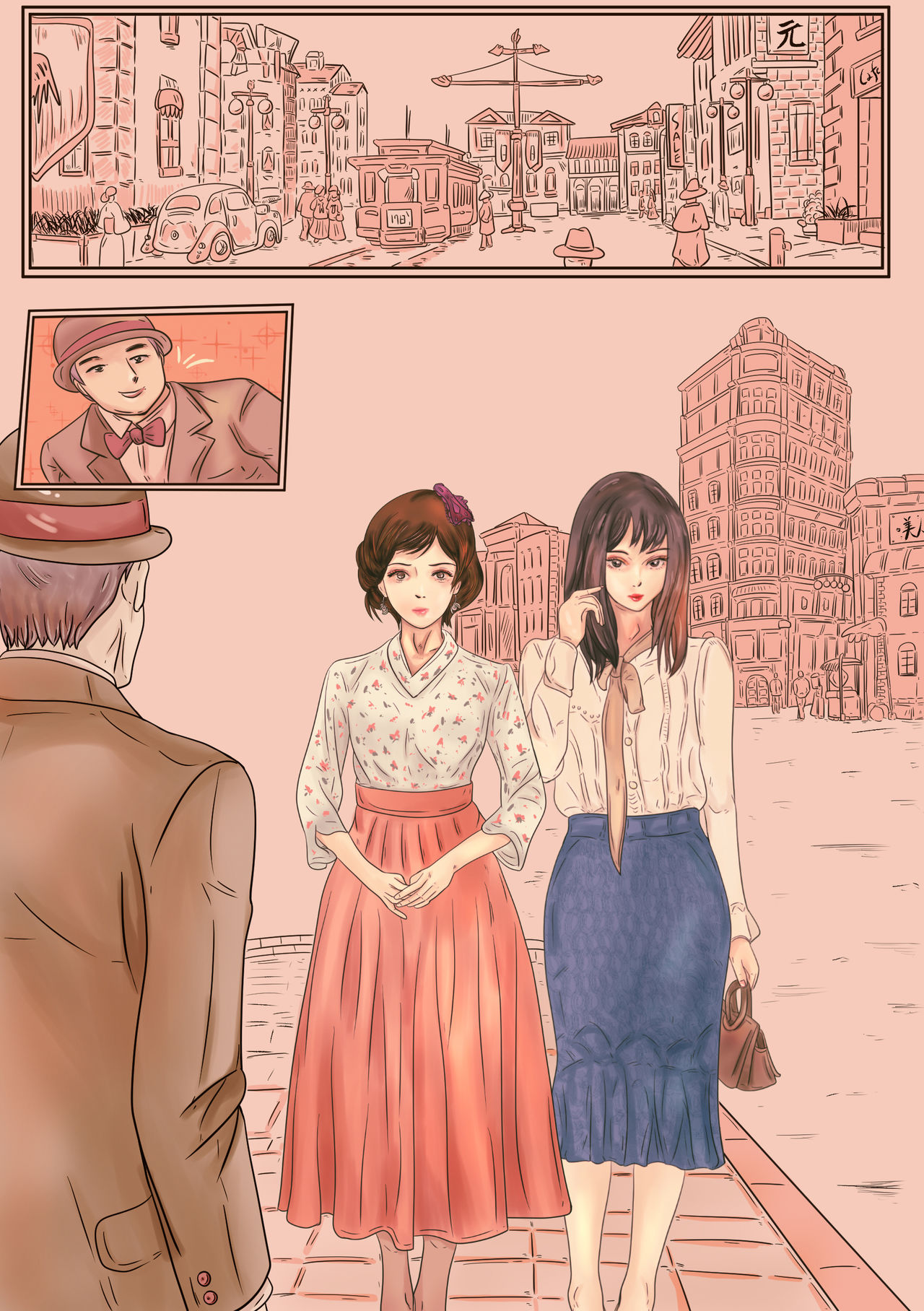 Crossdressing Series — Ultimate Sissy Transformation  [Crossdressing story]