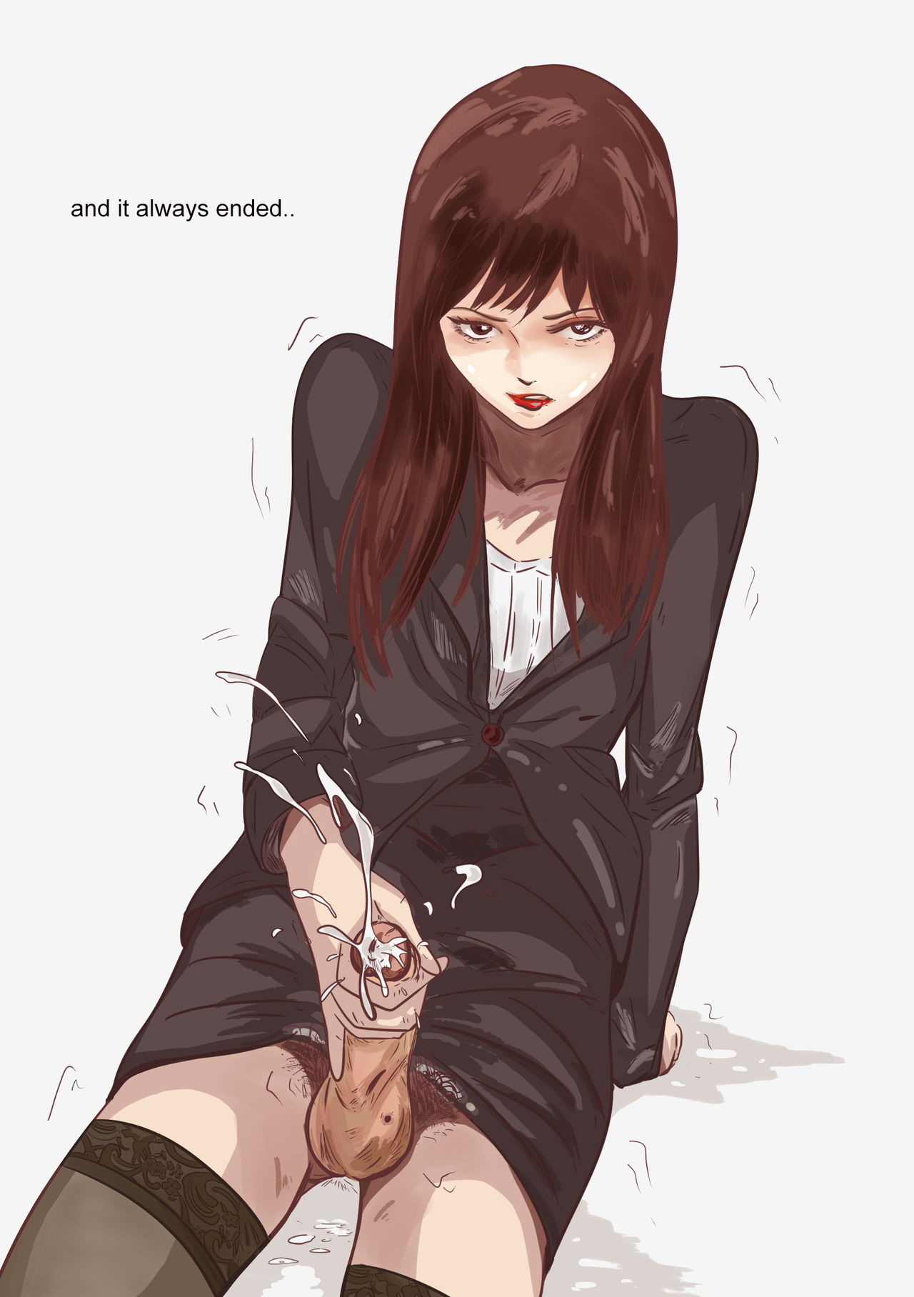 Crossdressing Series — Ultimate Sissy Transformation  [Crossdressing story]
