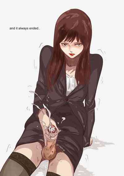 Crossdressing Series — Ultimate Sissy Transformation  [Crossdressing story]