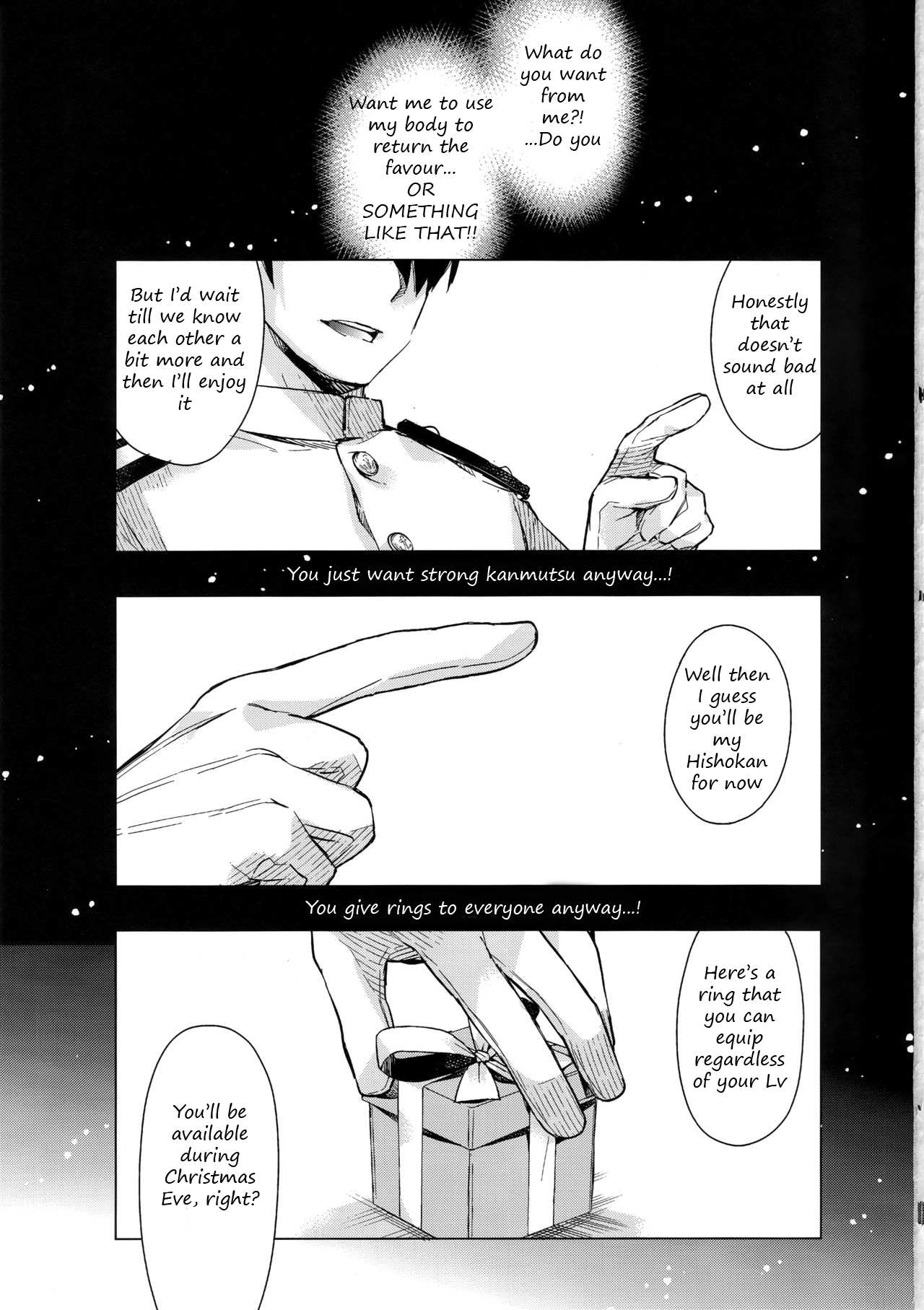 Cruel Commander Series — Shikinami Gets a Hardcore Rough Sex Lesson from Her Admiral