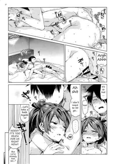 Cruel Commander Series — Shikinami Gets a Hardcore Rough Sex Lesson from Her Admiral
