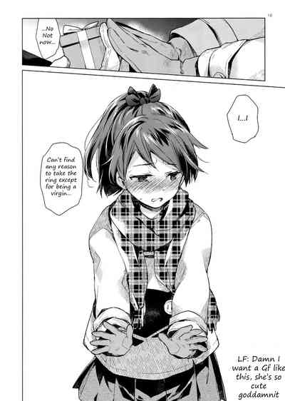 Cruel Commander Series — Shikinami Gets a Hardcore Rough Sex Lesson from Her Admiral