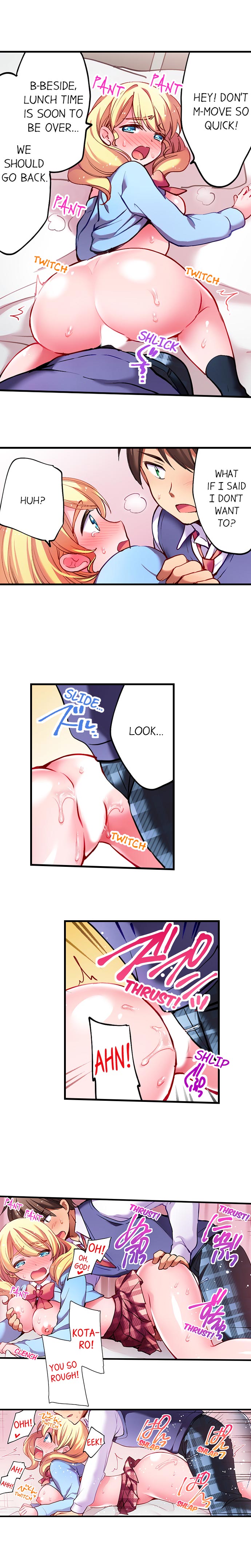 Cultural Exchange Series — Double-Wearing Kimono Teacher Fucks for Ultimate Sexual Education Ch.1-15 English Ongoing [Yuuzu Tsushiro]