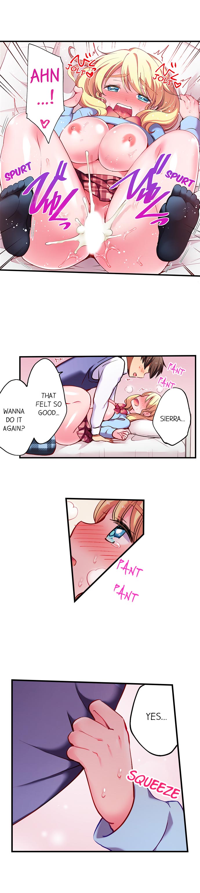 Cultural Exchange Series — Double-Wearing Kimono Teacher Fucks for Ultimate Sexual Education Ch.1-15 English Ongoing [Yuuzu Tsushiro]