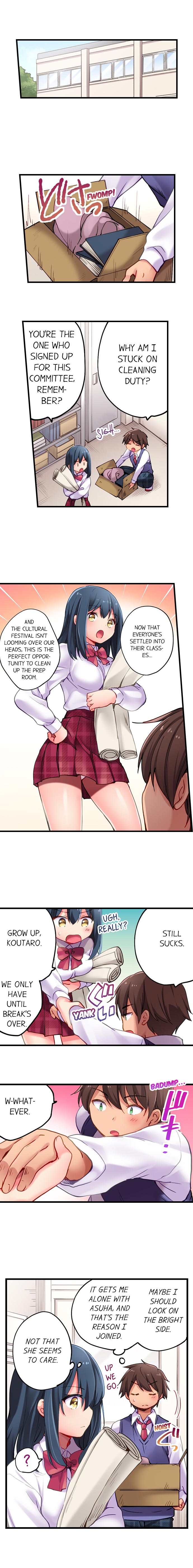 Cultural Exchange Series — Double-Wearing Kimono Teacher Fucks for Ultimate Sexual Education Ch.1-15 English Ongoing [Yuuzu Tsushiro]