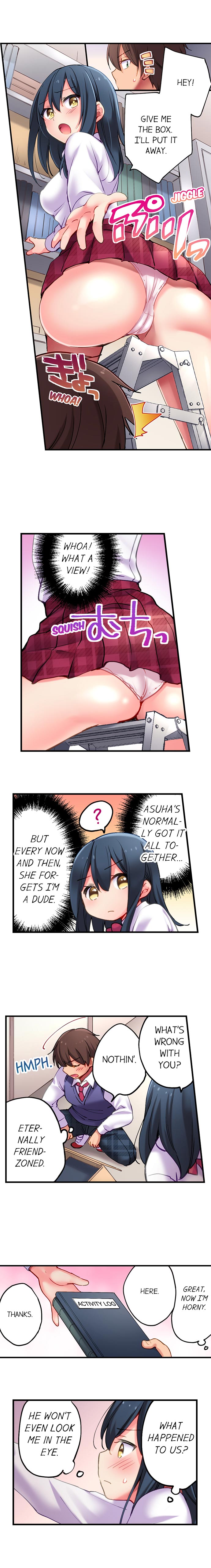 Cultural Exchange Series — Double-Wearing Kimono Teacher Fucks for Ultimate Sexual Education Ch.1-15 English Ongoing [Yuuzu Tsushiro]