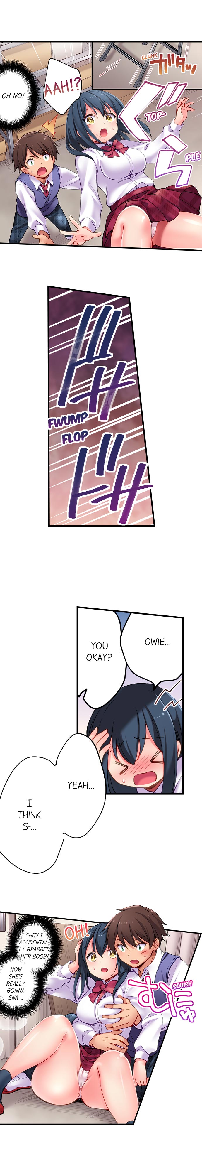 Cultural Exchange Series — Double-Wearing Kimono Teacher Fucks for Ultimate Sexual Education Ch.1-15 English Ongoing [Yuuzu Tsushiro]