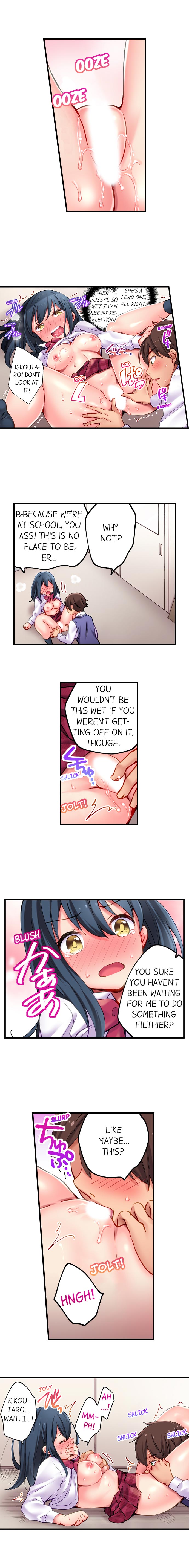 Cultural Exchange Series — Double-Wearing Kimono Teacher Fucks for Ultimate Sexual Education Ch.1-15 English Ongoing [Yuuzu Tsushiro]